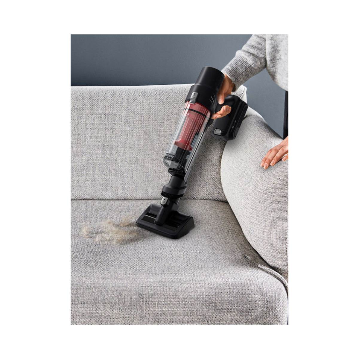 ROWENTA RH6A83 Flex X-Pert 7.60 Animal Ασύρματη Σκούπα Stick | Rowenta| Image 3