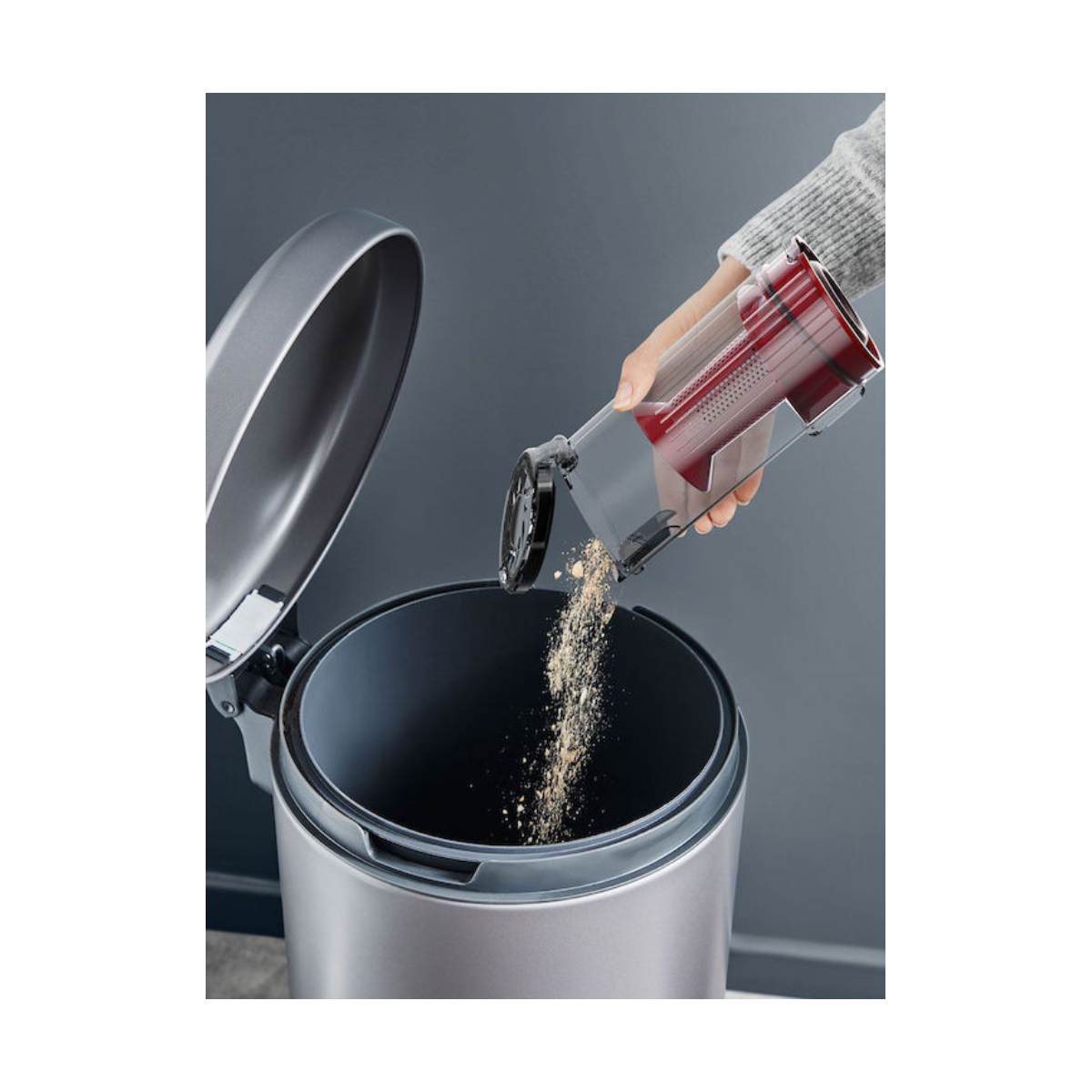 ROWENTA RH6A83 Flex X-Pert 7.60 Animal Ασύρματη Σκούπα Stick | Rowenta| Image 5