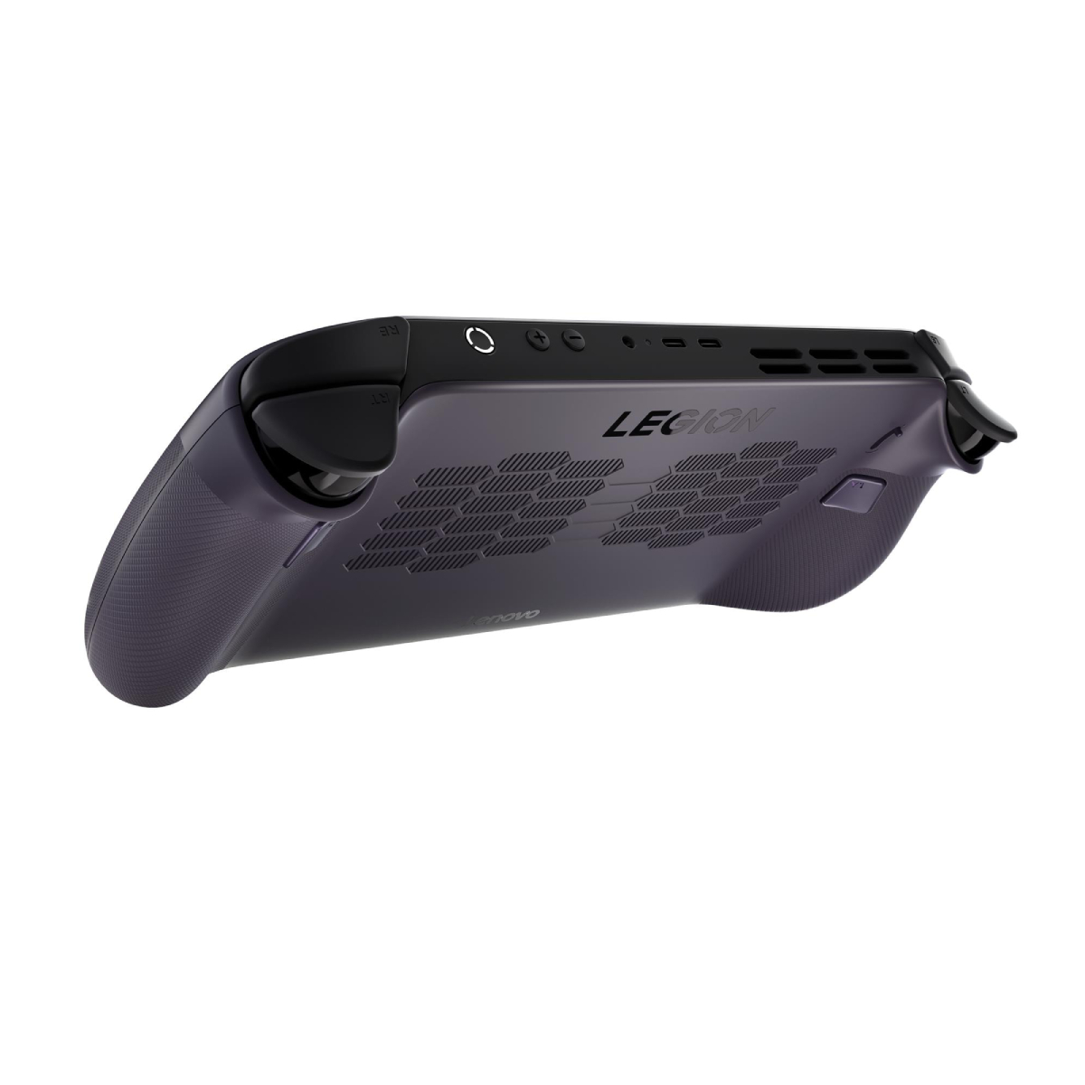 LENOVO 83L3004GCY Legion Go S Φορητή Κονσόλα, Μαύρο | Lenovo| Image 4