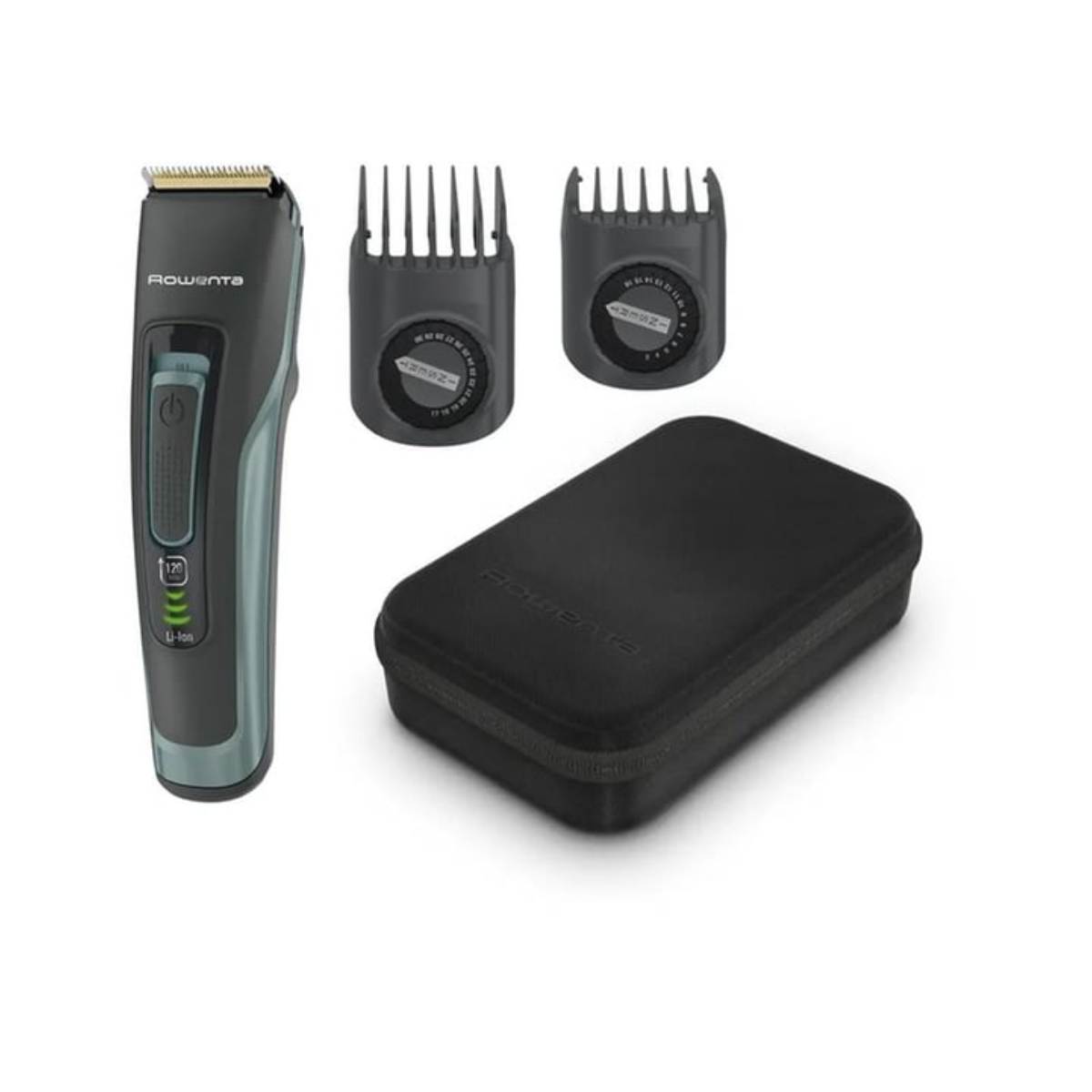ROWENTA TN5224 Advance Hair Clipper Κουρευτική Μηχανή για Μαλλιά και Γένια  | Rowenta| Image 2