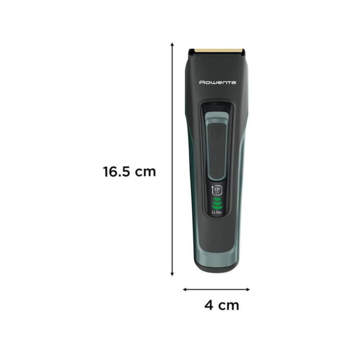 ROWENTA TN5224 Advance Hair Clipper Κουρευτική Μηχανή για Μαλλιά και Γένια  | Rowenta| Image 3