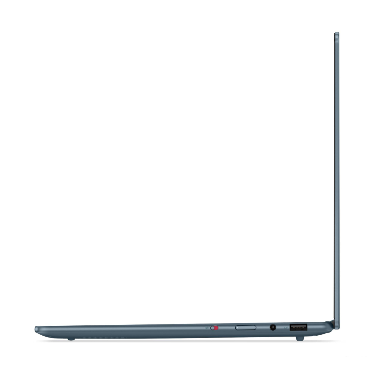 LENOVO 83JY0070CY Yoga Slim 7 Laptop 14", Blue | Lenovo| Image 8