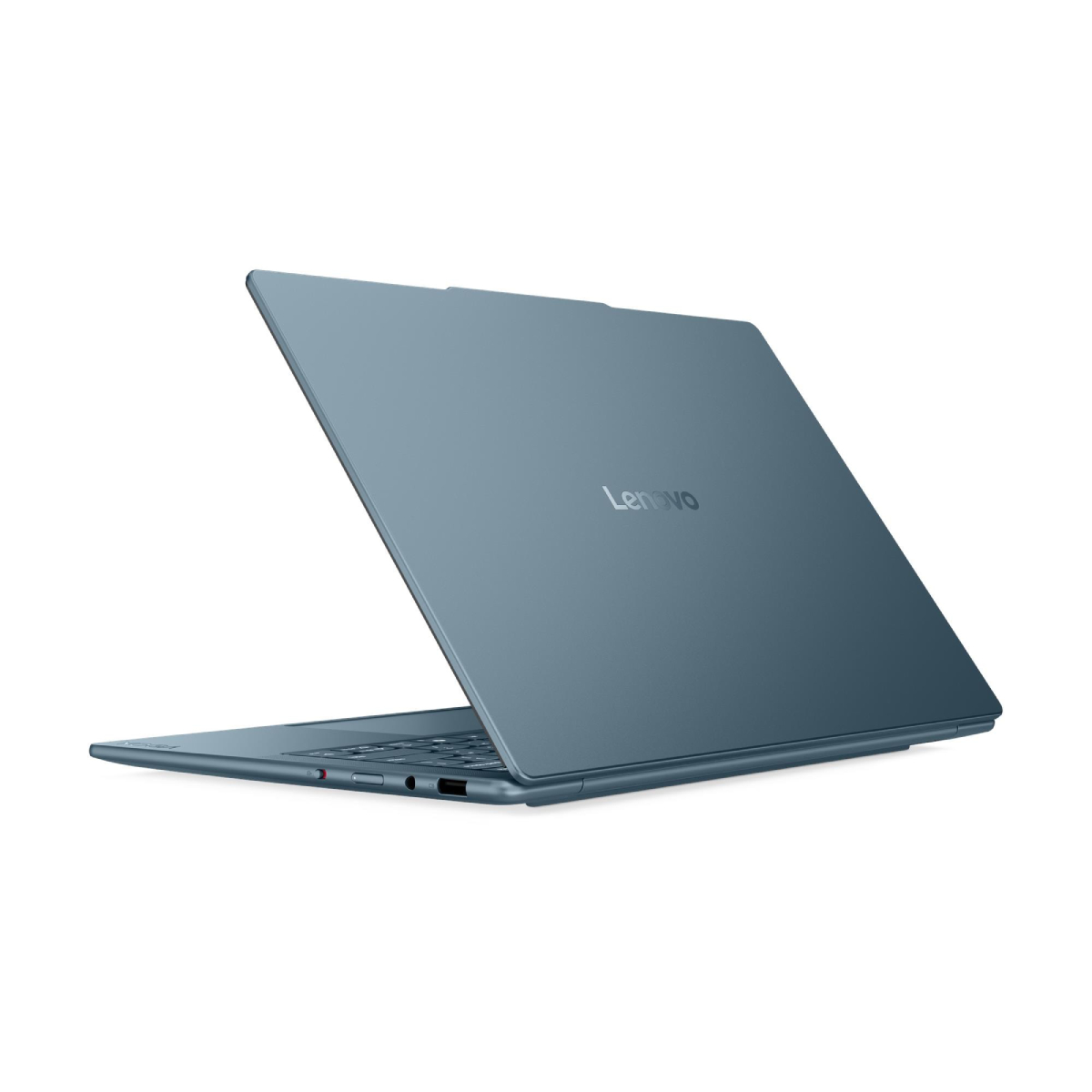 LENOVO 83JY0070CY Yoga Slim 7 Laptop 14", Blue | Lenovo| Image 7