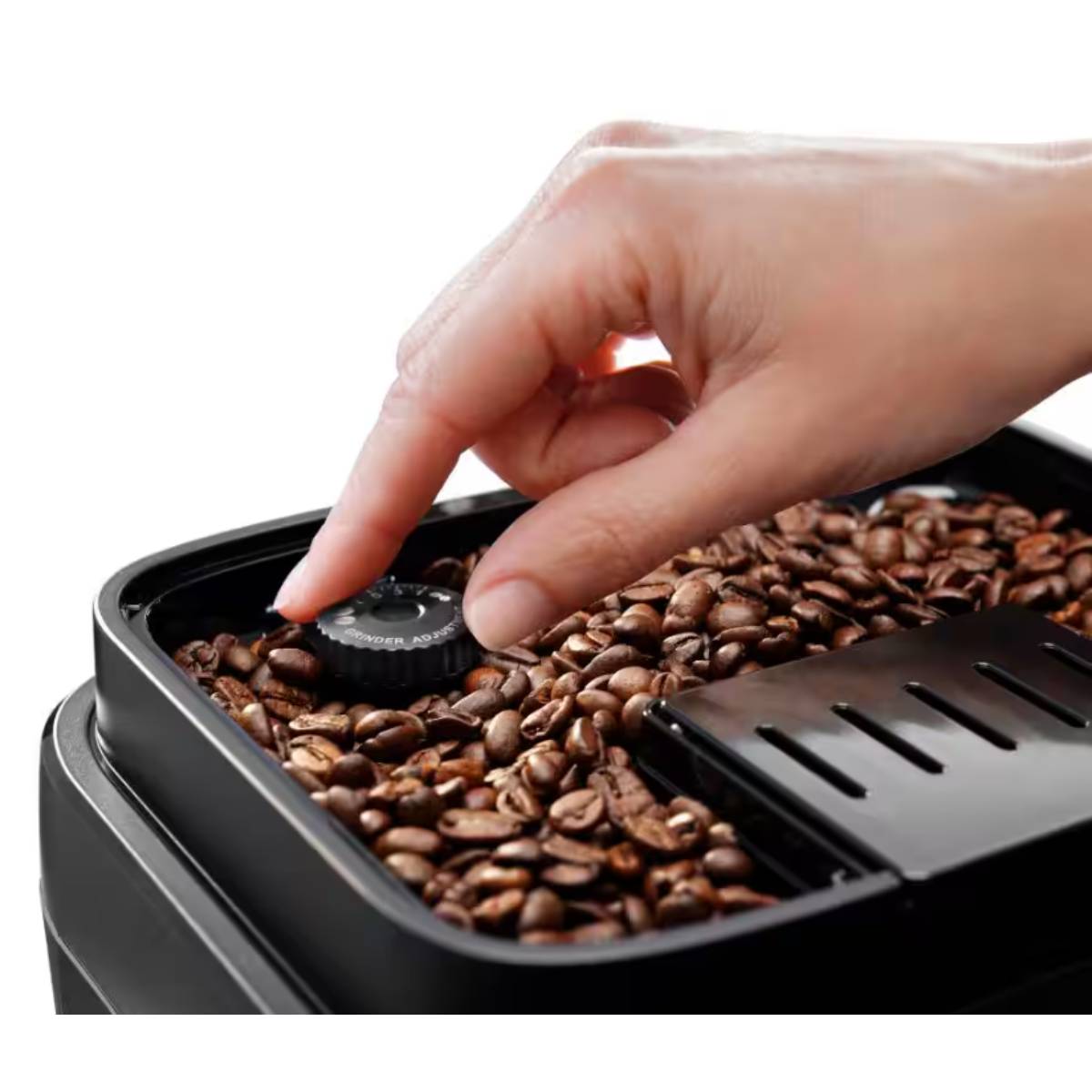 DELONGHI ECAM290.51.B Magnifica Evo Fully Automatic Coffee Maker | Delonghi| Image 4