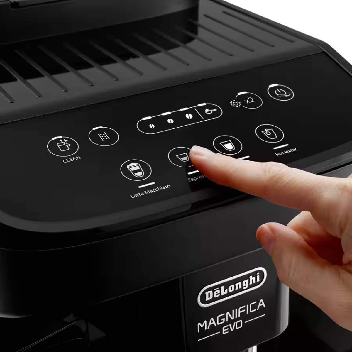 DELONGHI ECAM290.51.B Magnifica Evo Fully Automatic Coffee Maker | Delonghi| Image 2