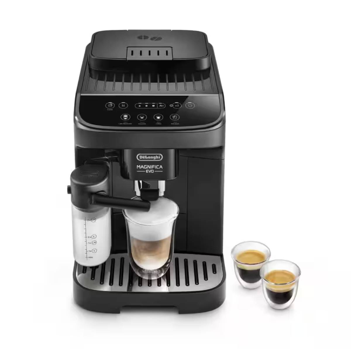 Image of suggested product: DELONGHI ECAM290.51.B Magnifica Evo Πλήρως Αυτόματη Καφετιέρα