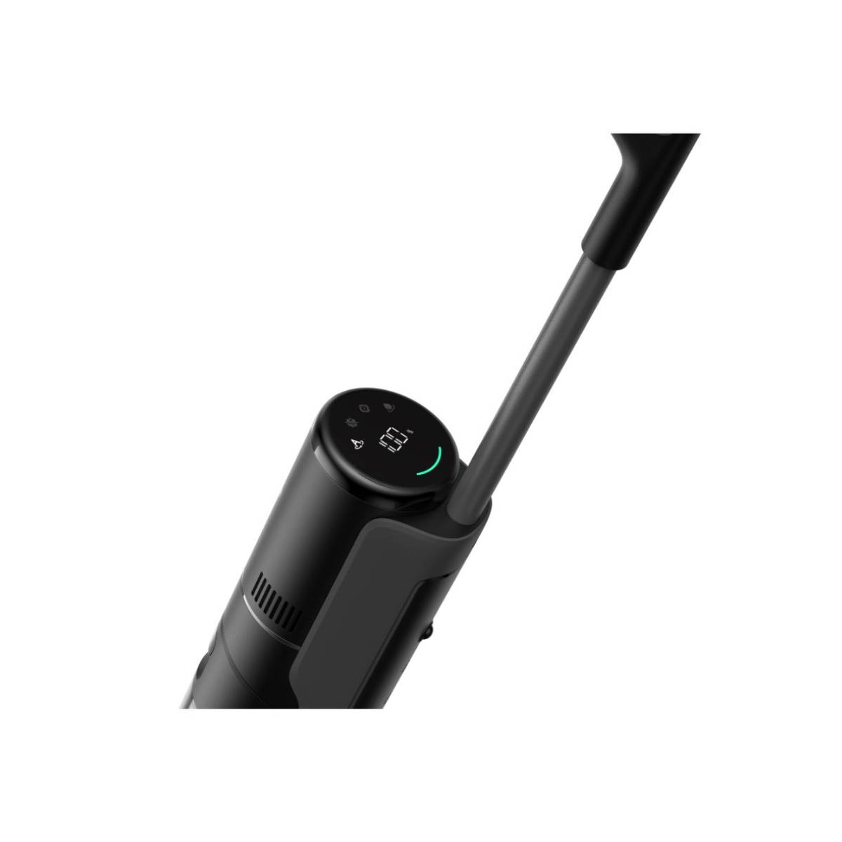 DREAME HHR44A H12 Pro Flex Reach Ασύρματη Σκούπα - Σφουγγαρίστρα, Μαύρο  | Dreame| Image 3