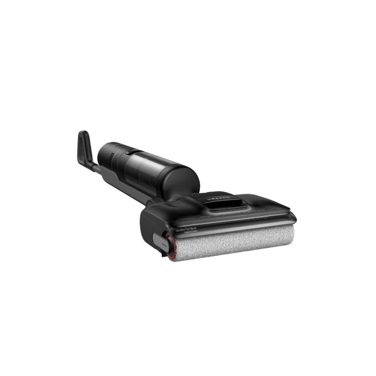 DREAME HHR44A H12 Pro Flex Reach Ασύρματη Σκούπα - Σφουγγαρίστρα, Μαύρο  | Dreame| Image 4