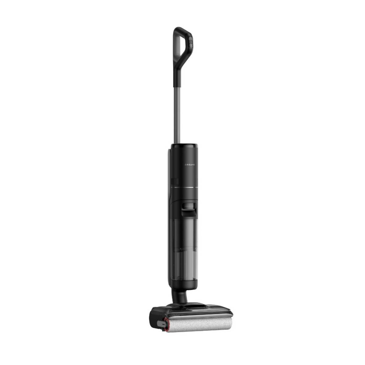DREAME HHR44A H12 Pro Flex Reach Ασύρματη Σκούπα - Σφουγγαρίστρα, Μαύρο  | Dreame| Image 1