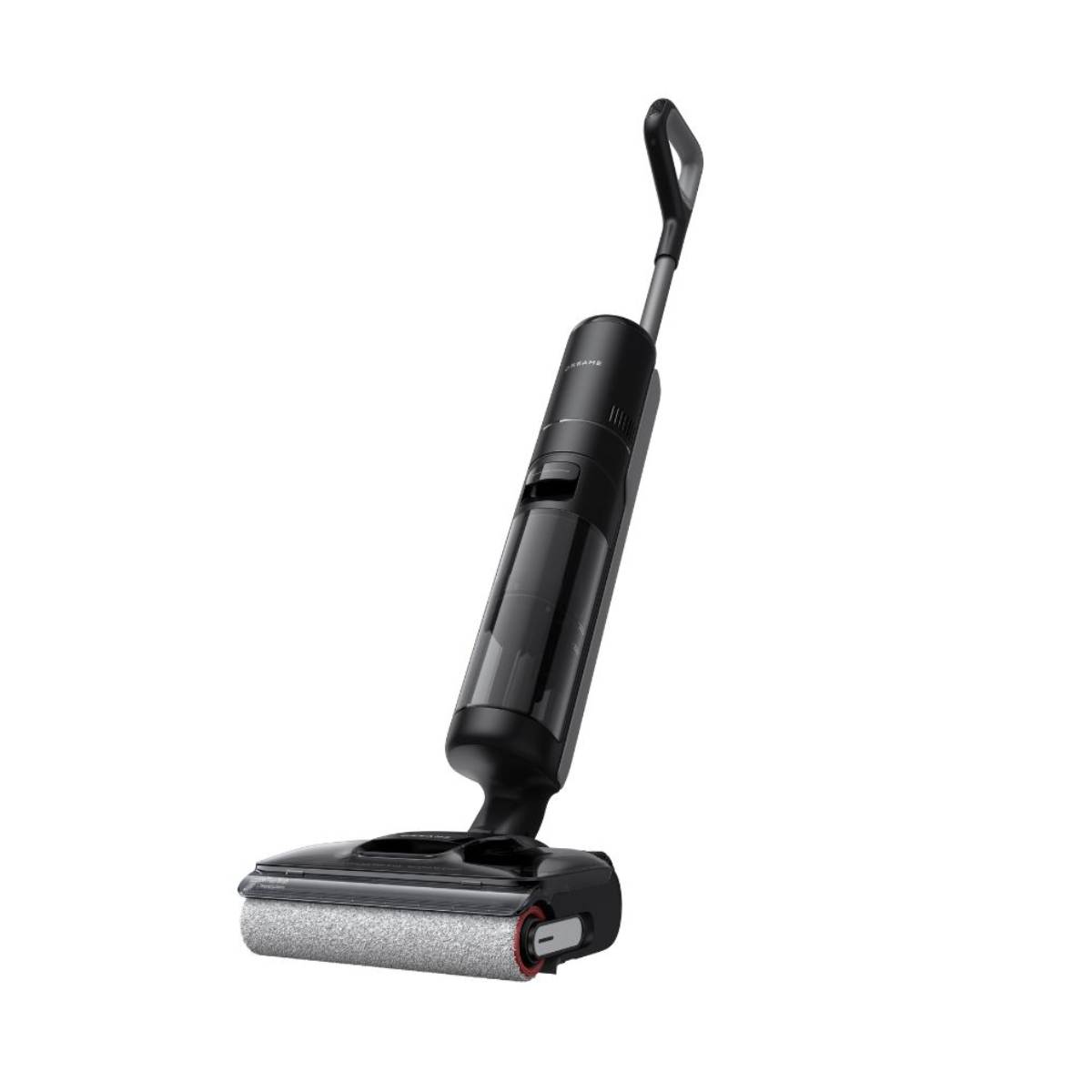 DREAME HHR44A H12 Pro Flex Reach Ασύρματη Σκούπα - Σφουγγαρίστρα, Μαύρο  | Dreame| Image 2