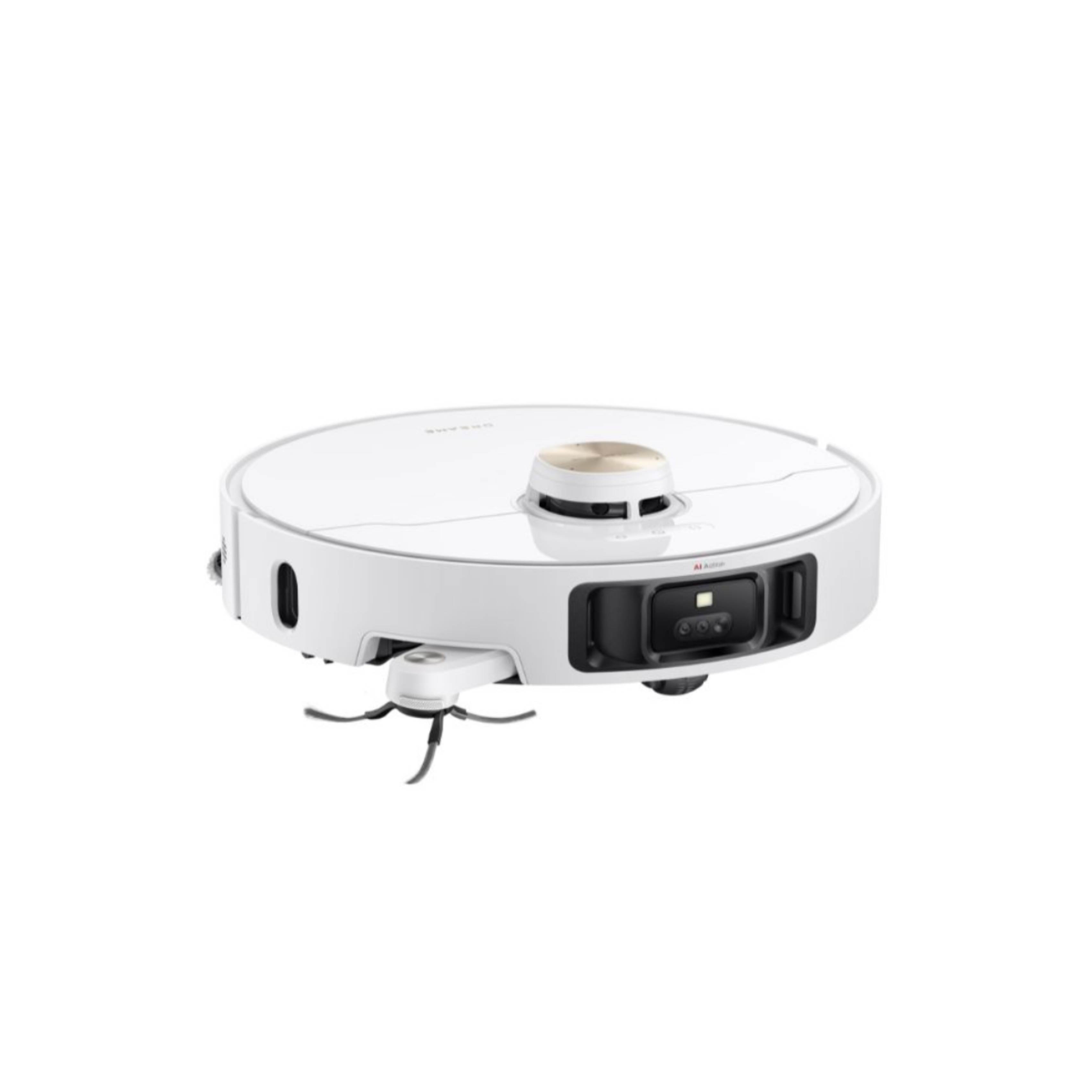 DREAME RLL74CE L40s Pro Ultra Robot Vacuum-Mop Cleaner, White  | Dreame| Image 5
