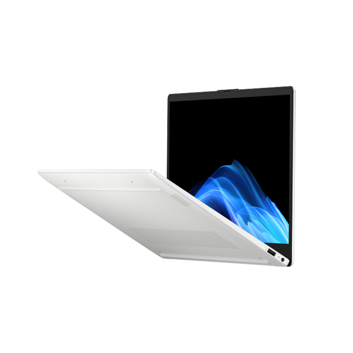 HP 15-FN0002NV Notebook Φορητός Υπολογιστής 15.6", Ασημί | Hp| Image 4