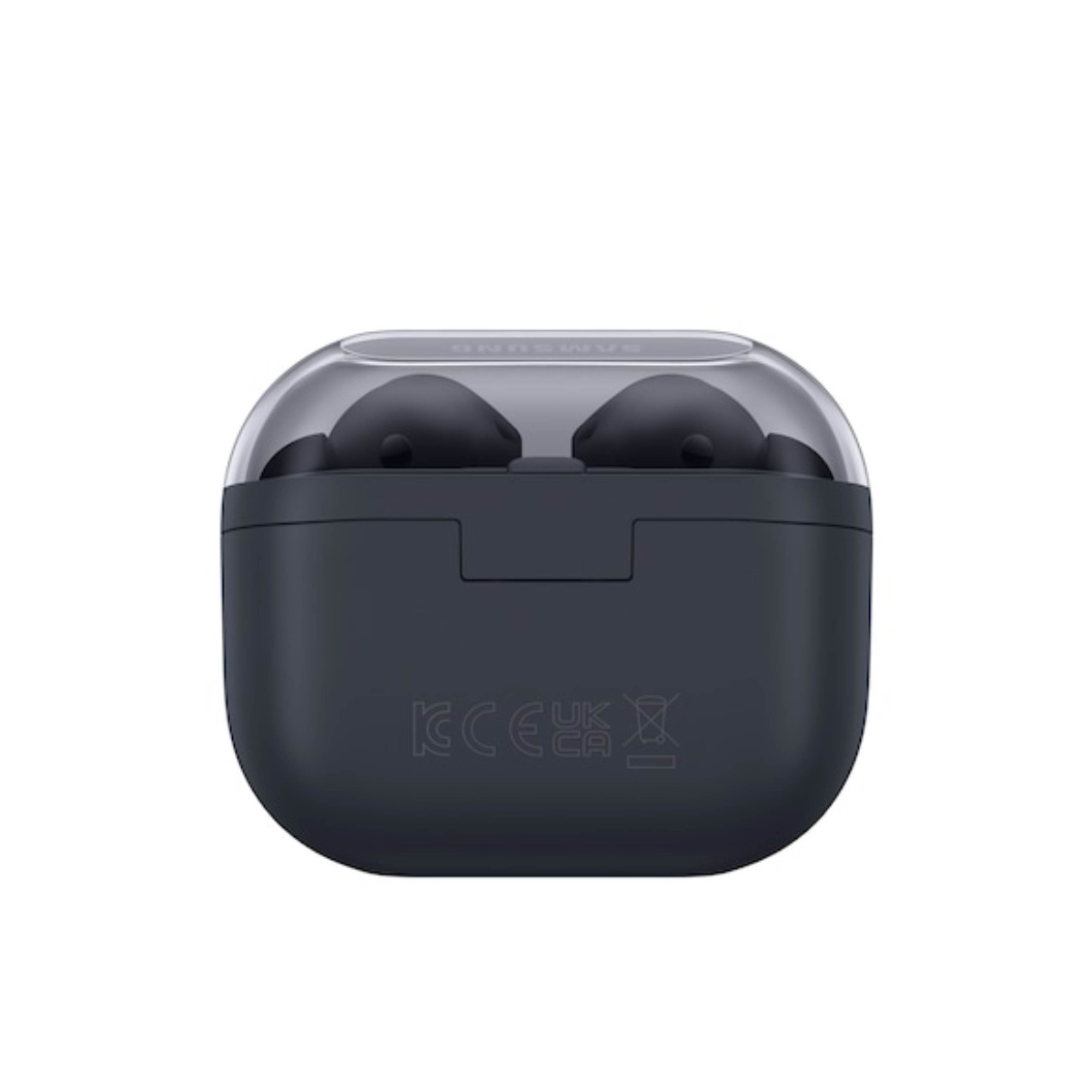SAMSUNG SM-R420NZKAEUC Galaxy Buds3 FE True Wireless Ακουστικά, Μαύρο  | Samsung| Image 2