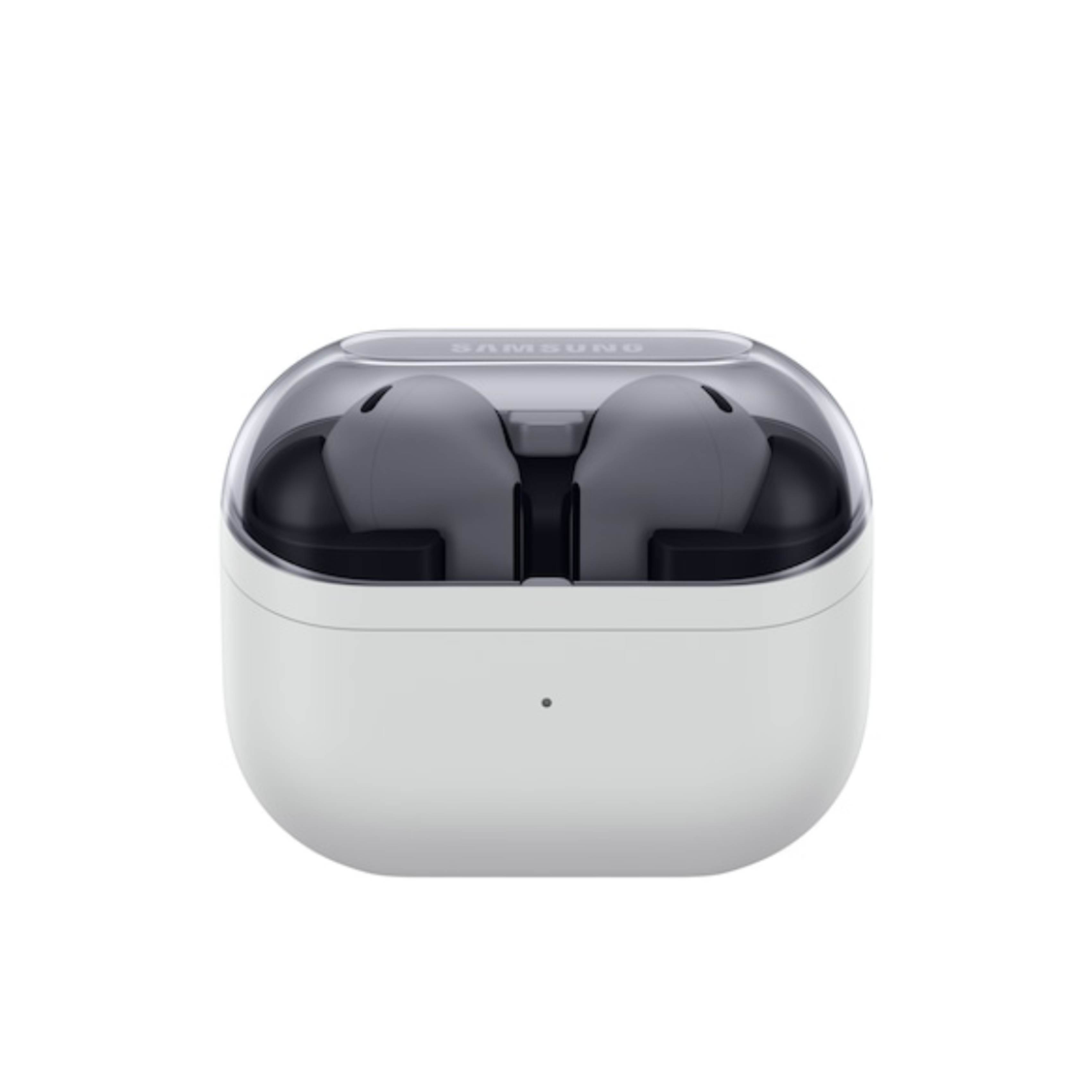 SAMSUNG SM-R420NZAAEUC Galaxy Buds3 FE True Wireless Ακουστικά, Γκρίζο | Samsung| Image 2