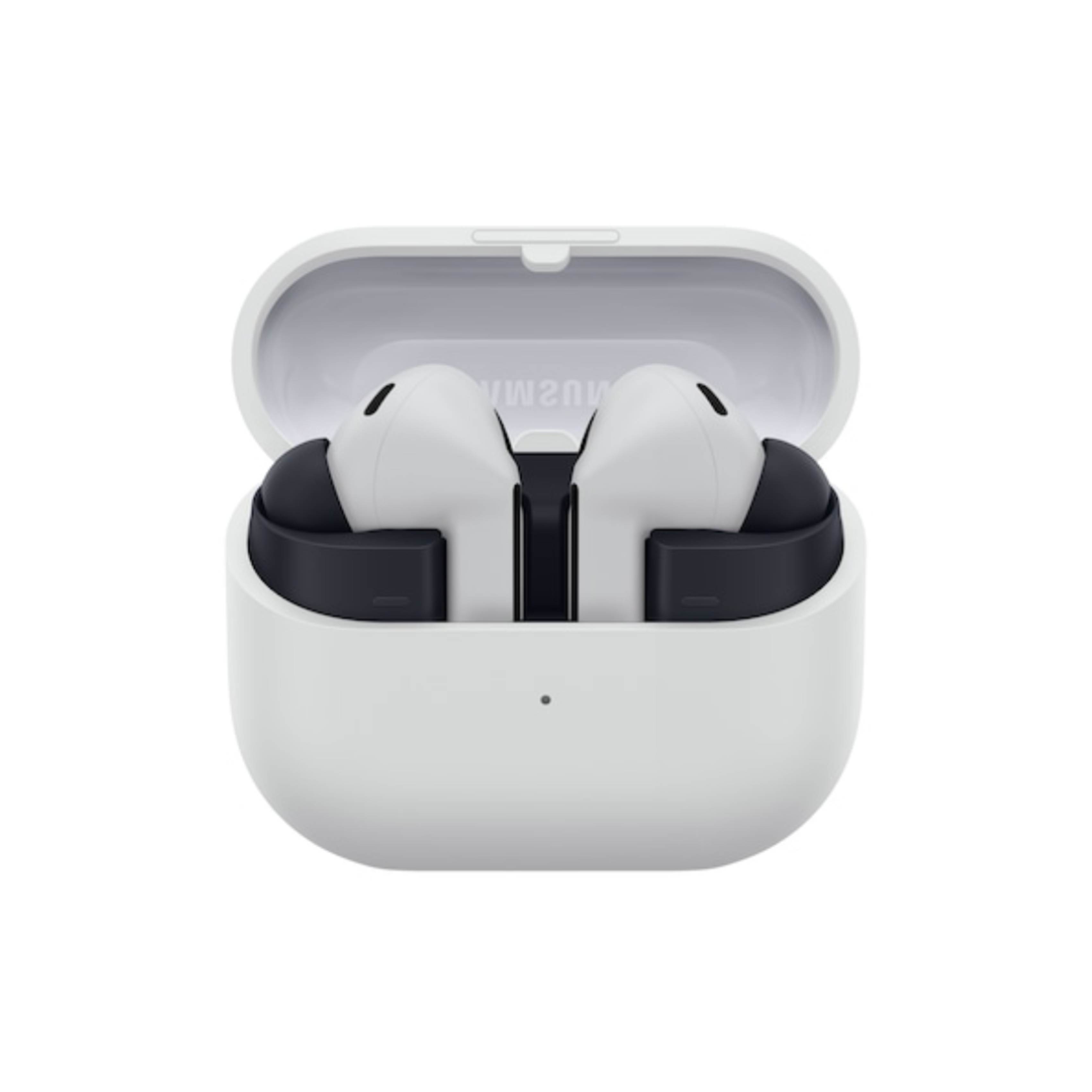 Image of suggested product: SAMSUNG SM-R420NZAAEUC Galaxy Buds3 FE True Wireless Headphones, Gray