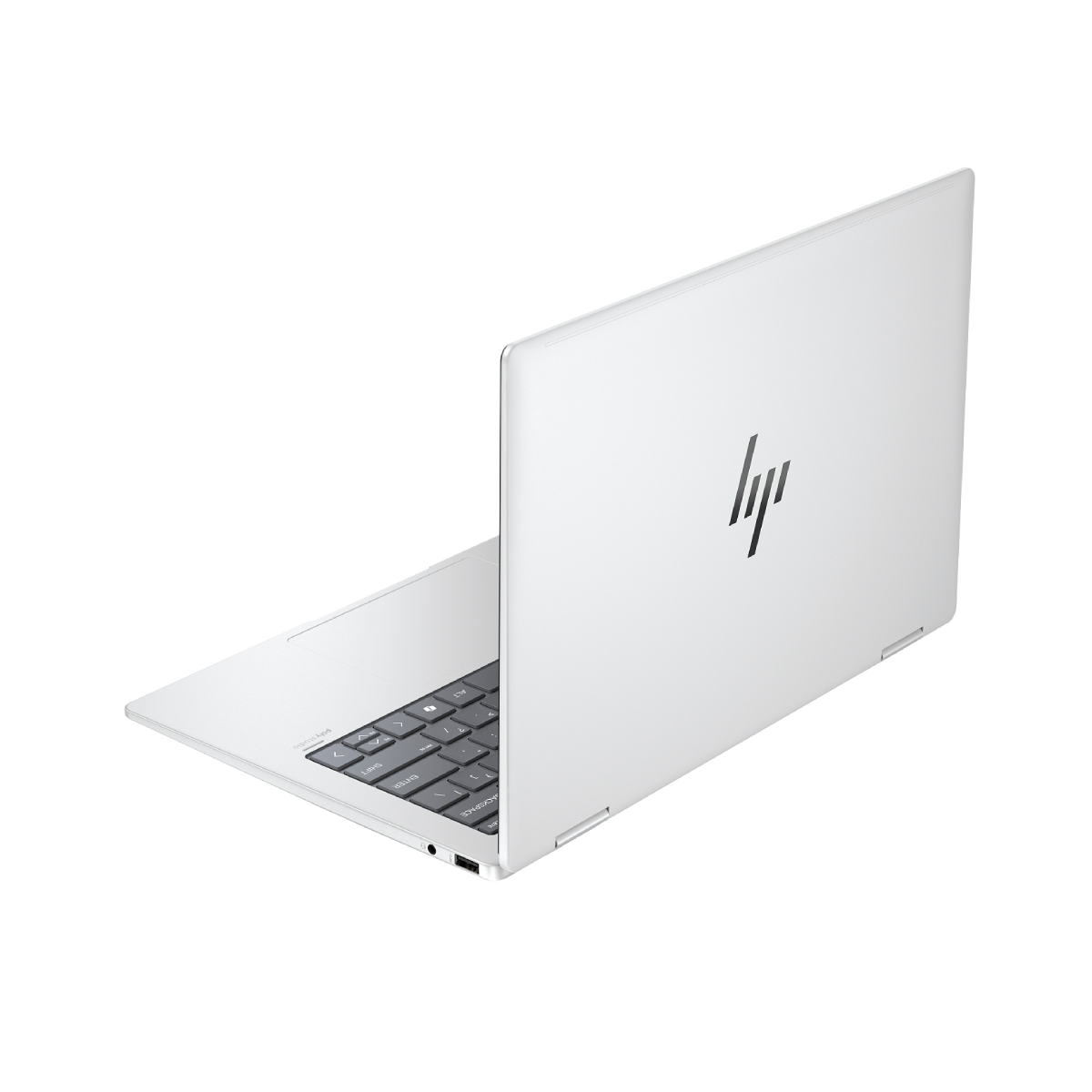 HP 14-FA0009NV Envy x360 2 σε 1 Φορητός Υπολογιστής 14", Ασημί | Hp| Image 6