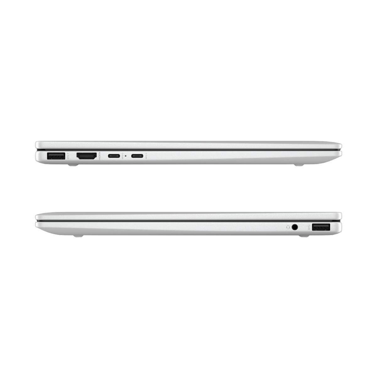 HP 14-FA0009NV Envy x360 2 σε 1 Φορητός Υπολογιστής 14", Ασημί | Hp| Image 8