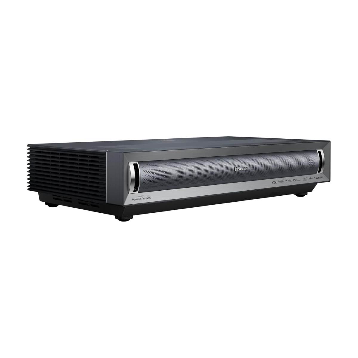 HISENSE PX3 Pro Smart Cinema Projector | Hisense| Image 2