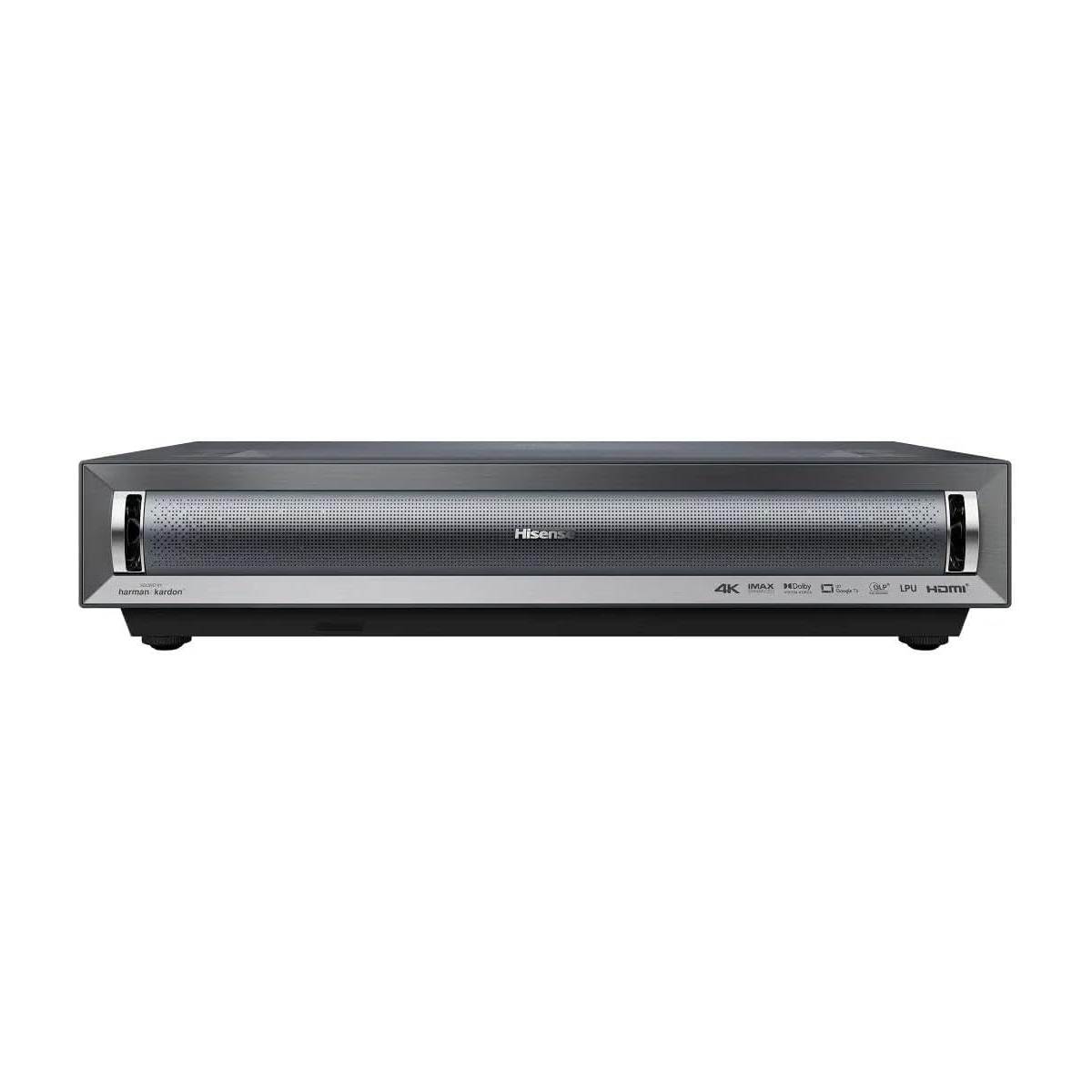 HISENSE PX3 Pro Smart Cinema Projector | Hisense| Image 1
