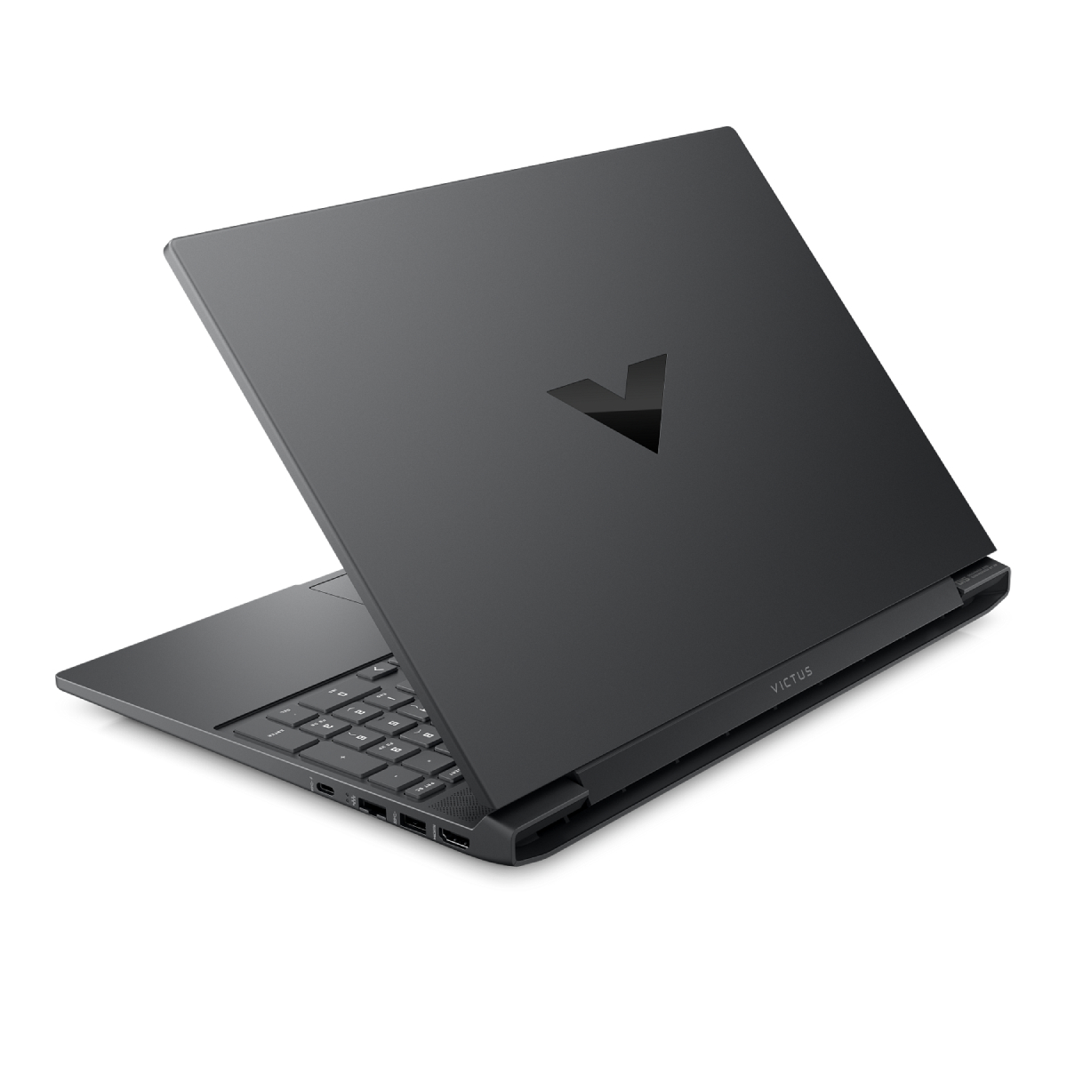 HP 15-FB3003NV Victus Gaming Φορητός Υπολογιστής 15.6", Γκρίζο | Hp| Image 4