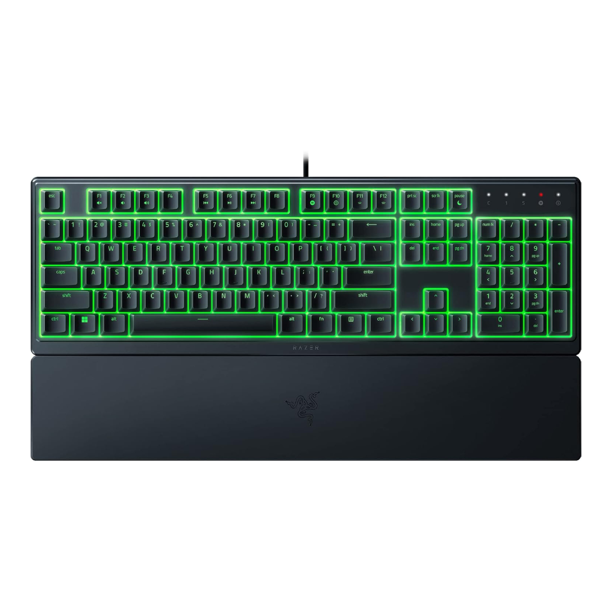 Image of suggested product: RAZER 1.28.80.11.131 Ornata V3 Χ Ενσύρματο Gaming Πληκτρολόγιο
