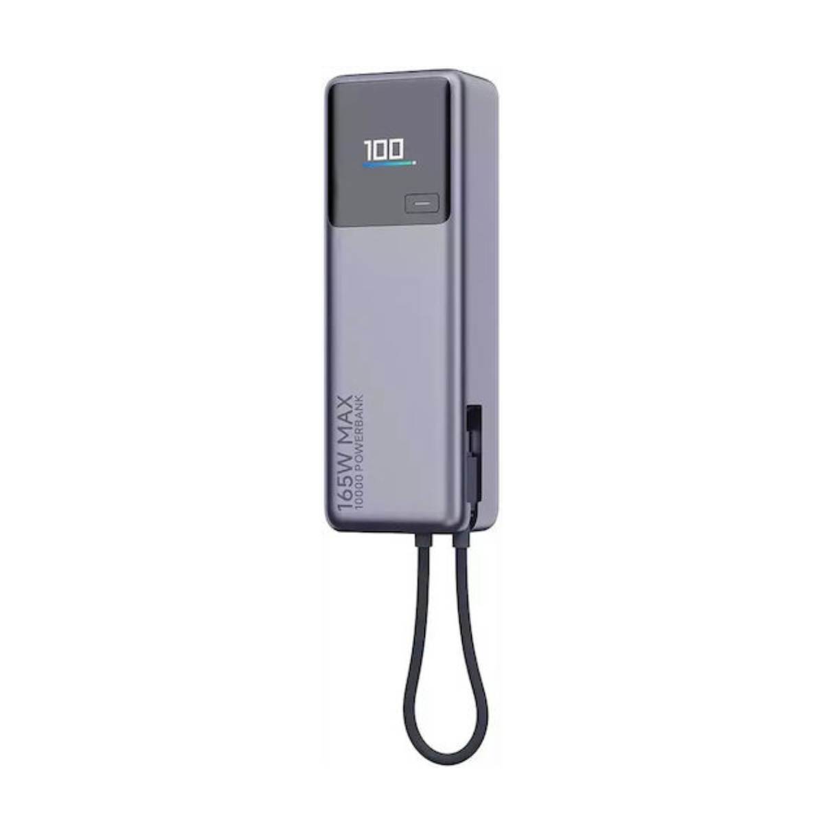 XIAOMI BHR9361GL Power Bank / Φορητή Μπαταρία 10000 mAh  | Xiaomi| Image 2