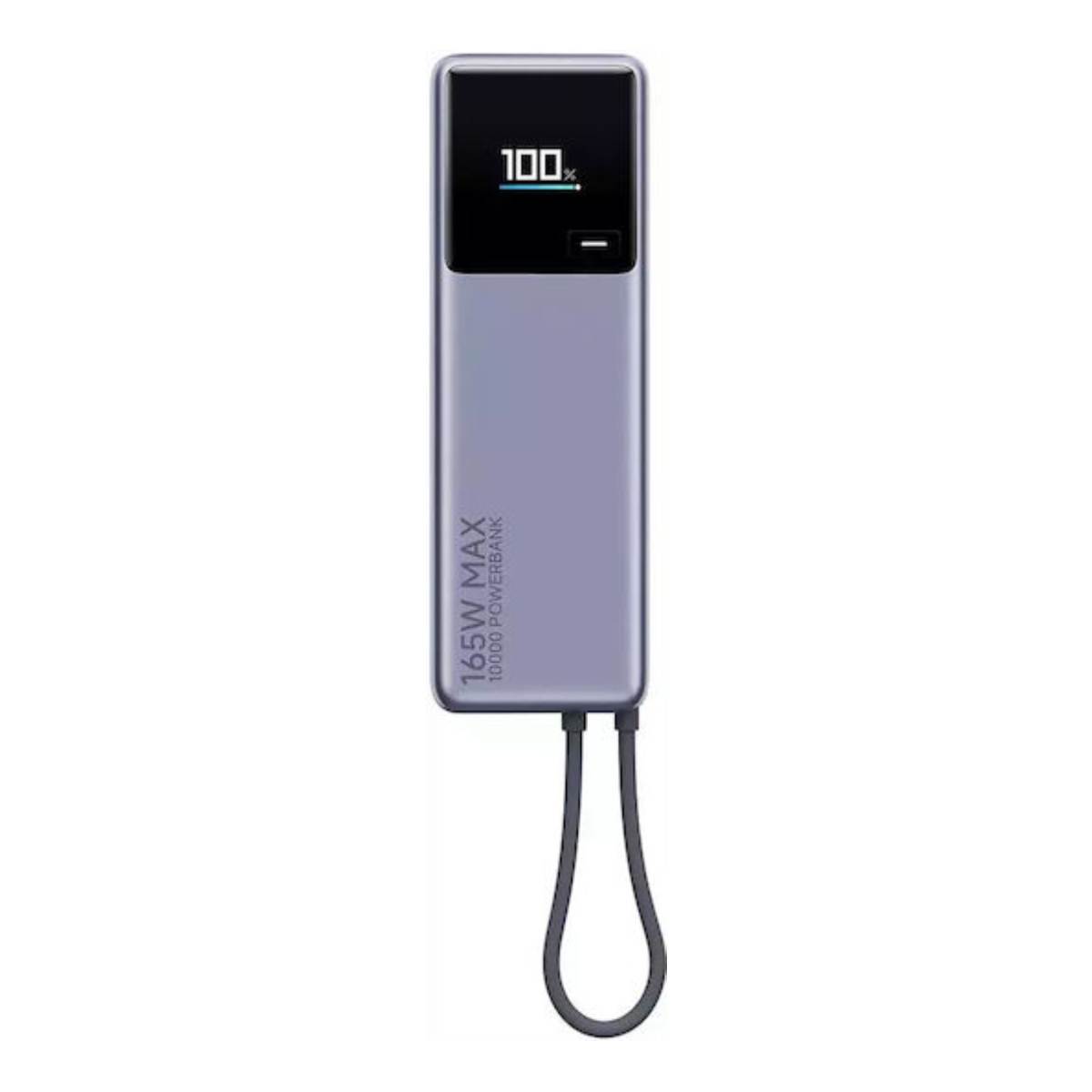 XIAOMI BHR9361GL Power Bank / Φορητή Μπαταρία 10000 mAh  | Xiaomi| Image 1