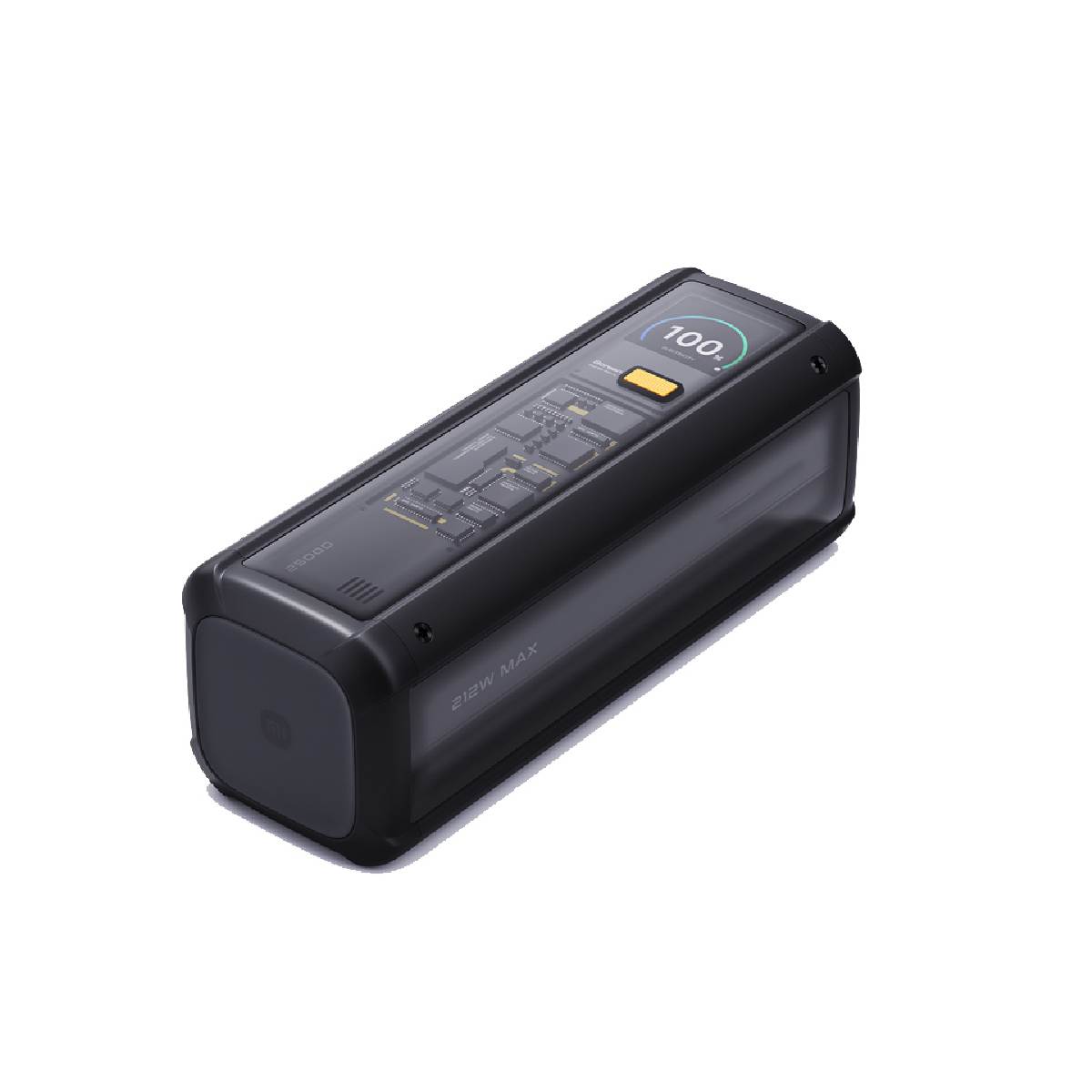 XIAOMI BHR9970GL Power Bank / Φορητή Μπαταρία 25.000 mAh  | Xiaomi| Image 2