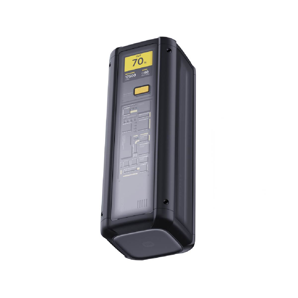 XIAOMI BHR9970GL Power Bank / Φορητή Μπαταρία 25.000 mAh  | Xiaomi| Image 1