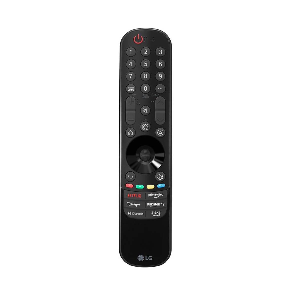 LG MR25GB Magic Τηλεχειριστήριο  | Lg| Image 1