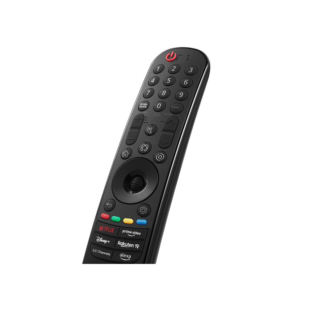 LG MR25GB Magic Τηλεχειριστήριο  | Lg| Image 2