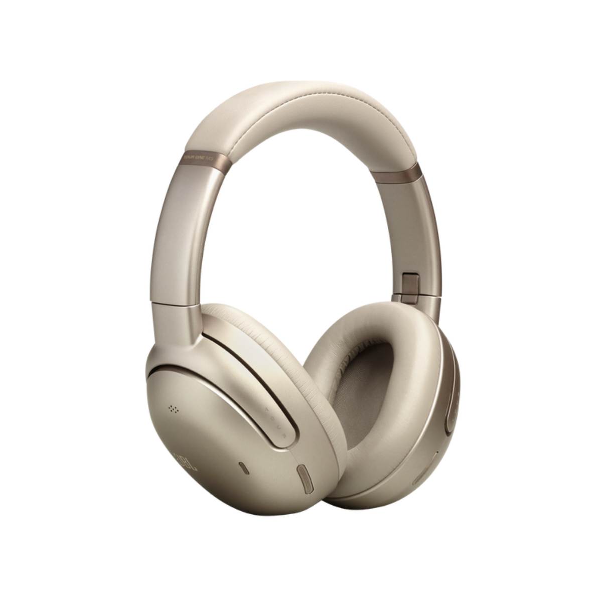 JBL Tour One M3 Over-Ear Ασύρματα Ακουστικά, Latte  | Jbl| Image 2