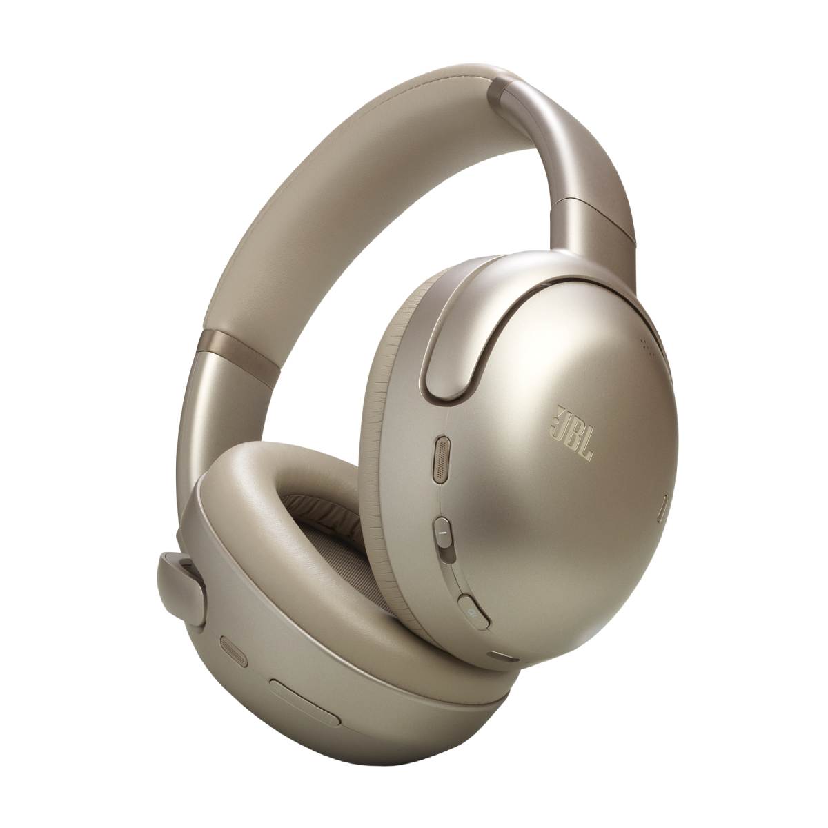 JBL Tour One M3 Over-Ear Ασύρματα Ακουστικά, Latte  | Jbl| Image 3
