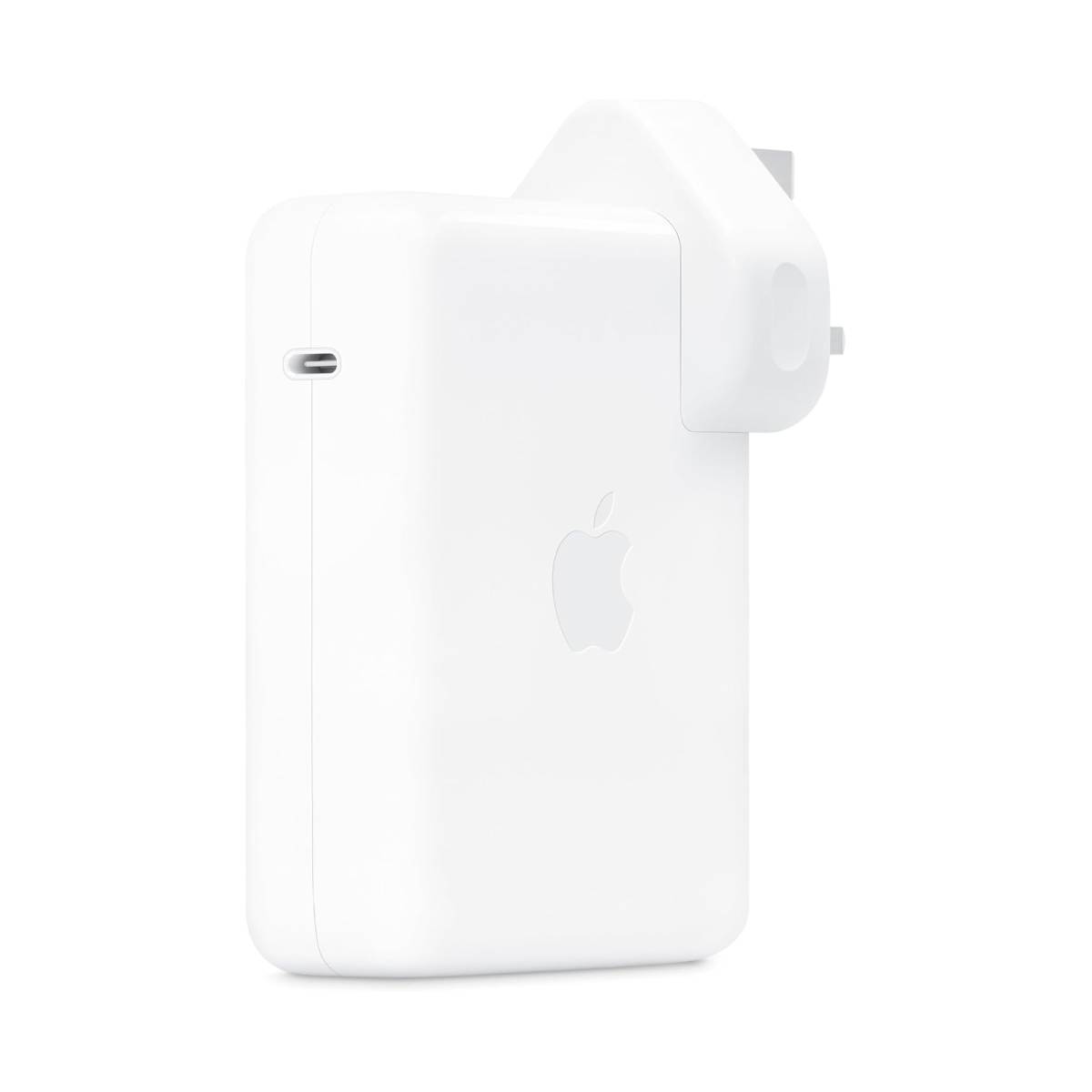 APPLE MW2M3B/A USB-C Αντάπτορας Πρίζας, Άσπρο  | Apple| Image 2