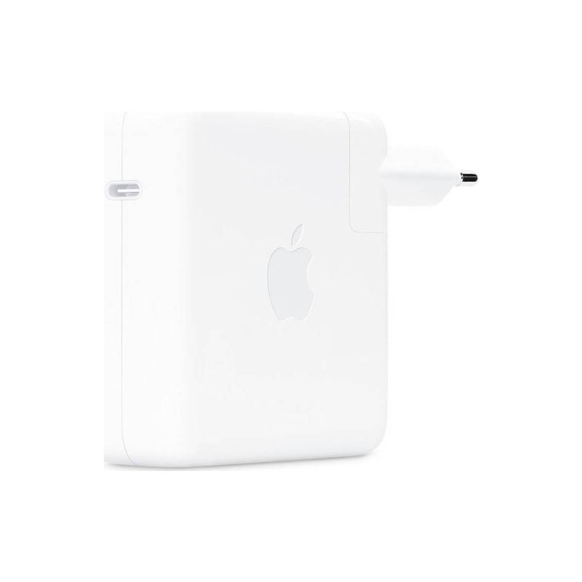 APPLE MW2L3B/A USB-C Αντάπτορας Πρίζας, Άσπρο  | Apple| Image 2