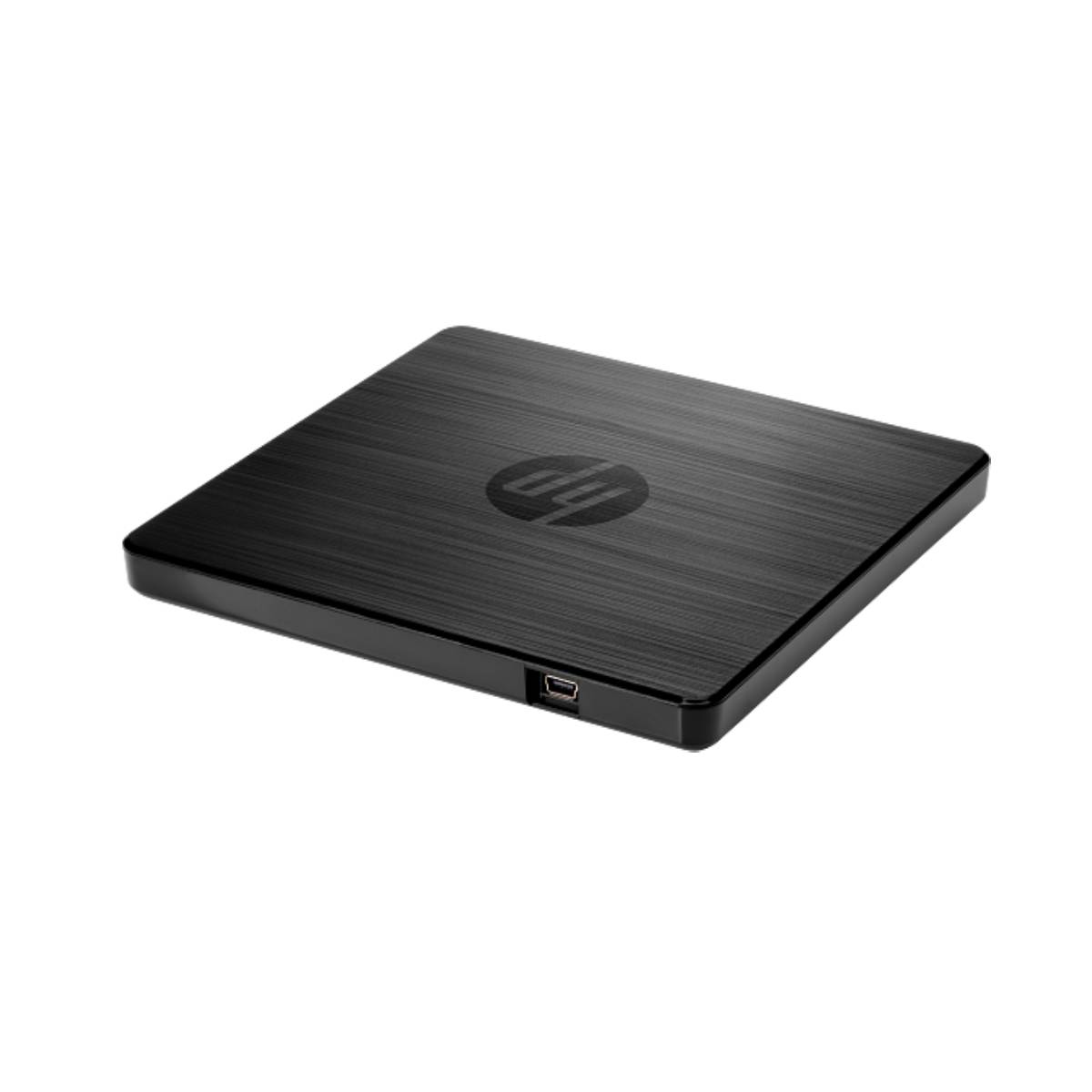 HP F2B56AA Εξωτερική USB Μονάδα Δίσκου DVDRW  | Hp| Image 2