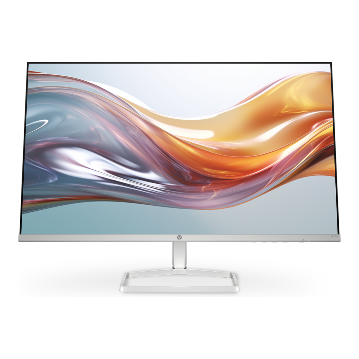 HP 527SW Series 5 Οθόνη Ηλεκτρονικού Υπολογιστή, 27" | Hp| Image 1