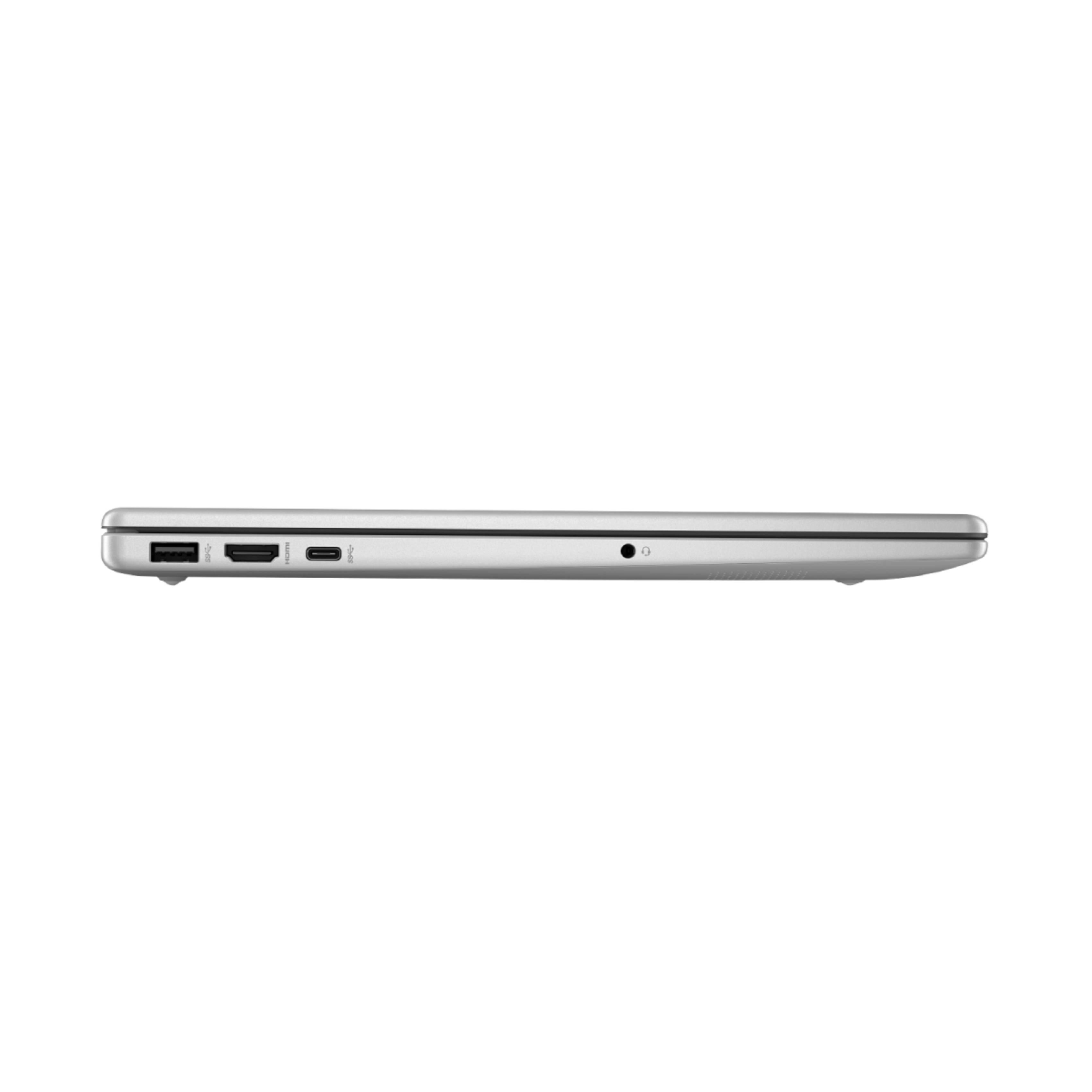 HP 15-FC0087NV Notebook Φορητός Υπολογιστής 15.6", Ασημί | Hp| Image 4