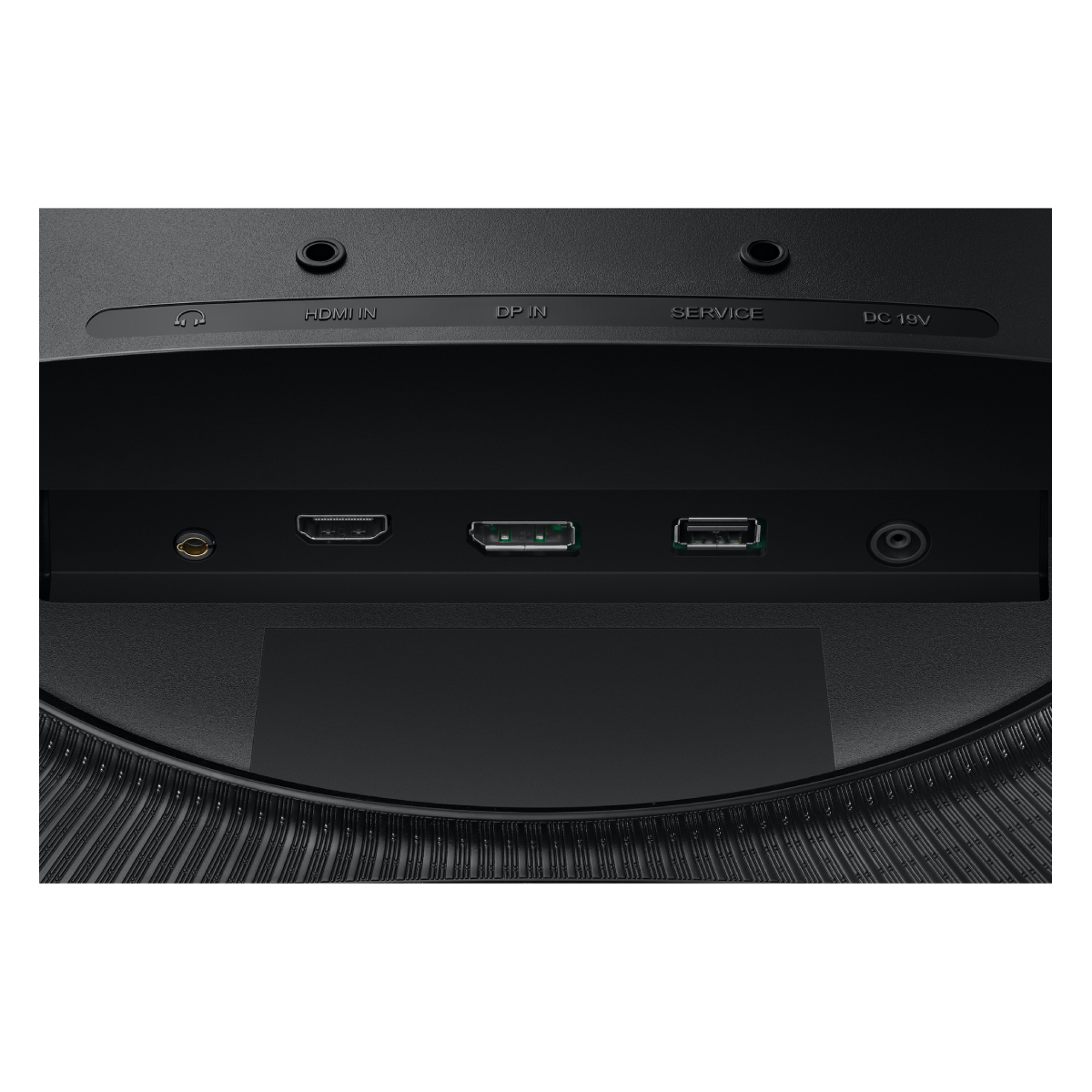 SAMSUNG LS27CG552EUXEN Odyssey G5 G55C Κυρτή Gaming Οθόνη Ηλεκτρονικού Υπολογιστή, 27" | Samsung| Image 6