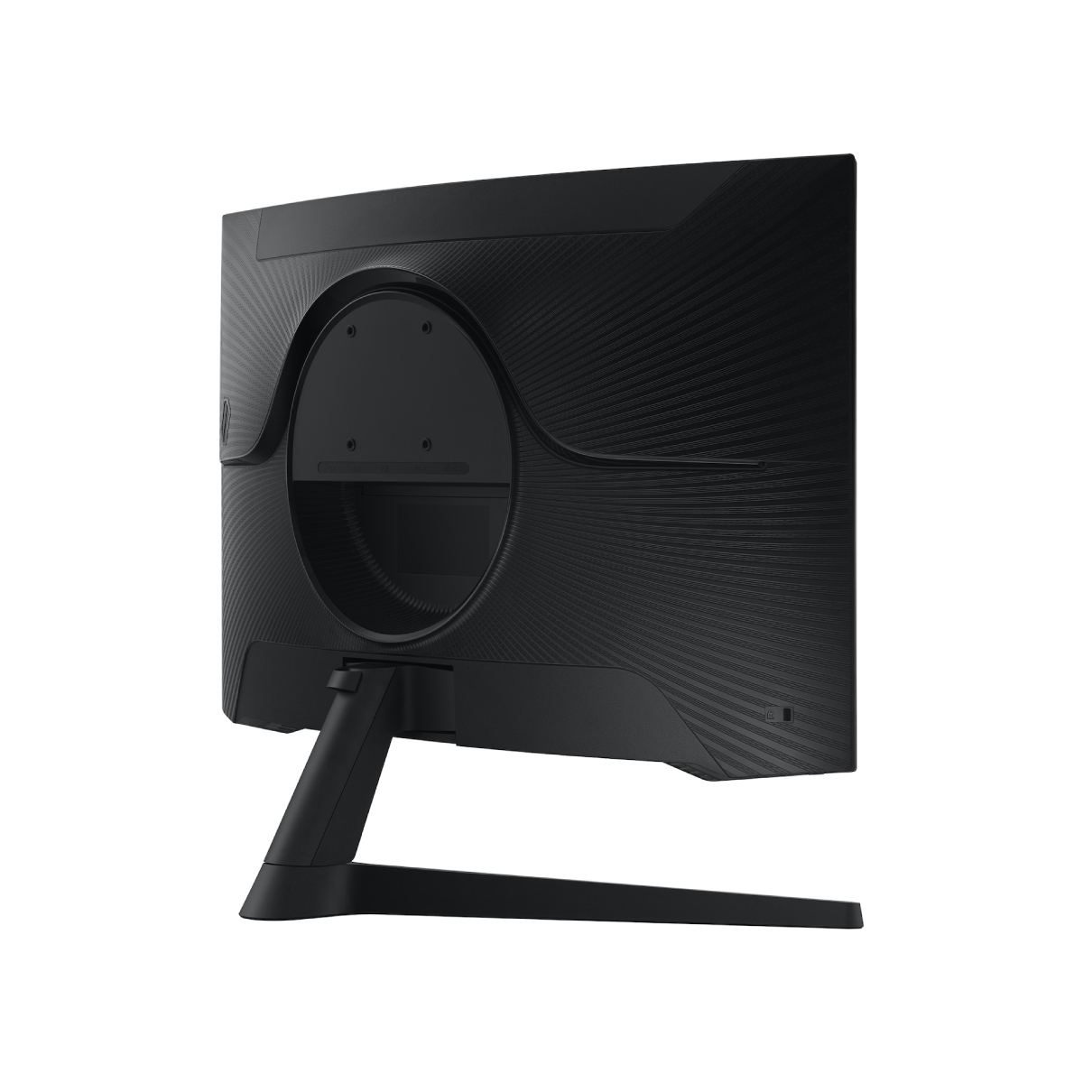 SAMSUNG LS27CG552EUXEN Odyssey G5 G55C Κυρτή Gaming Οθόνη Ηλεκτρονικού Υπολογιστή, 27" | Samsung| Image 5