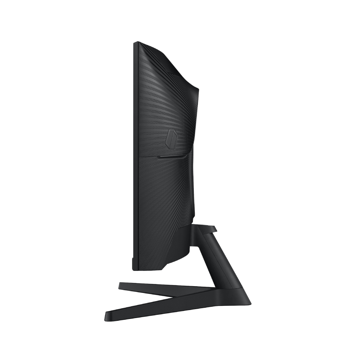 SAMSUNG LS27CG552EUXEN Odyssey G5 G55C Κυρτή Gaming Οθόνη Ηλεκτρονικού Υπολογιστή, 27" | Samsung| Image 8