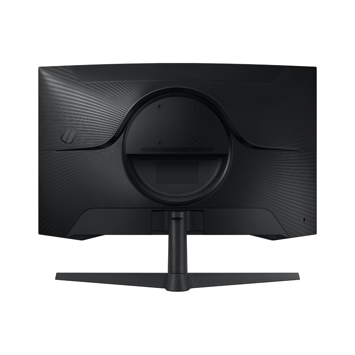 SAMSUNG LS27CG552EUXEN Odyssey G5 G55C Κυρτή Gaming Οθόνη Ηλεκτρονικού Υπολογιστή, 27" | Samsung| Image 4