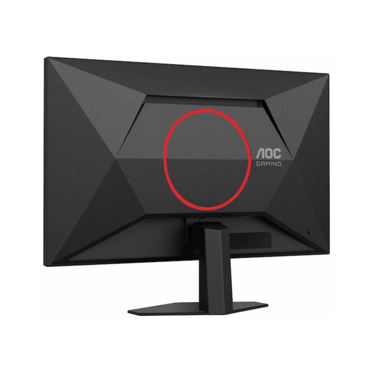 AOC 27G4HRE Gaming Οθόνη Ηλεκτρονικού Υπολογιστή, 27"  | Aoc| Image 4