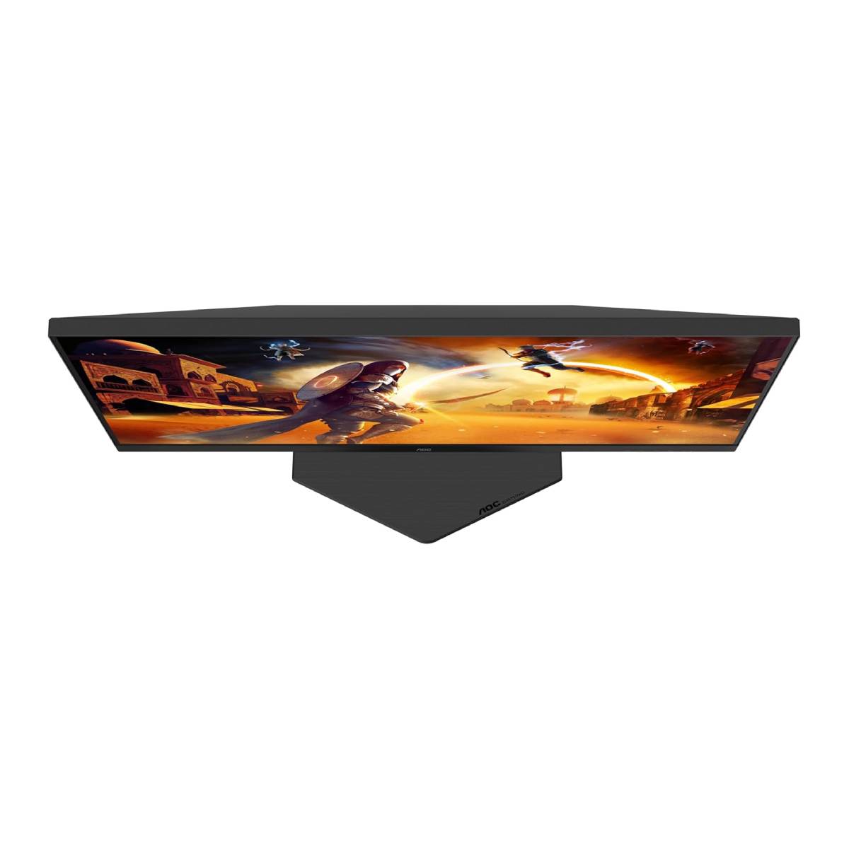AOC 24G4HRE Gaming Οθόνη Ηλεκτρονικού Υπολογιστή, 24"  | Aoc| Image 3