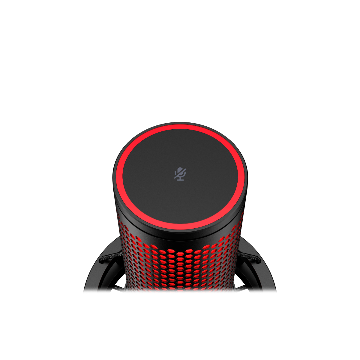 HYPERX QuadCast 2 Ενσύρματο Gaming Μικρόφωνο, Μαύρο | Hyperx| Image 6