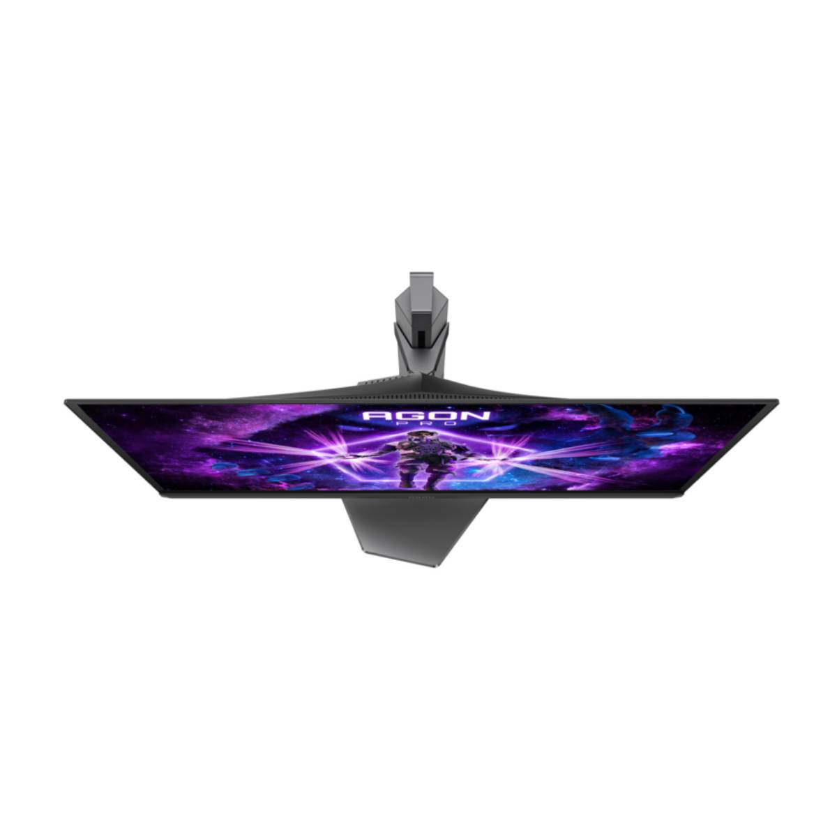 AOC AG276QZD2 Agon Pro OLED Gaming Οθόνη Ηλεκτρονικού Υπολογιστή, 27"  | Aoc| Image 3