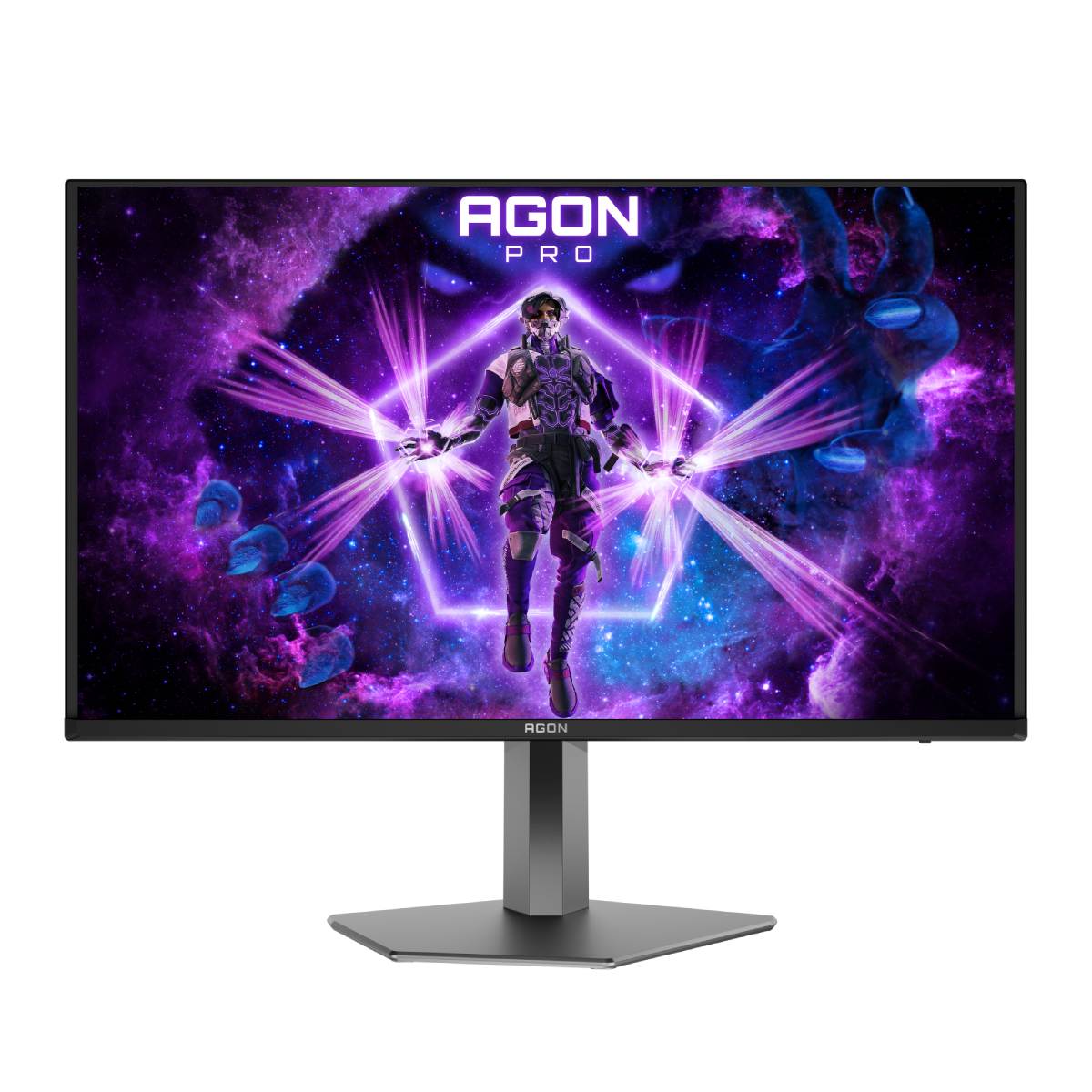 AOC AG326UD Agon Pro OLED Gaming Οθόνη Ηλεκτρονικού Υπολογιστή, 32"  | Aoc| Image 1
