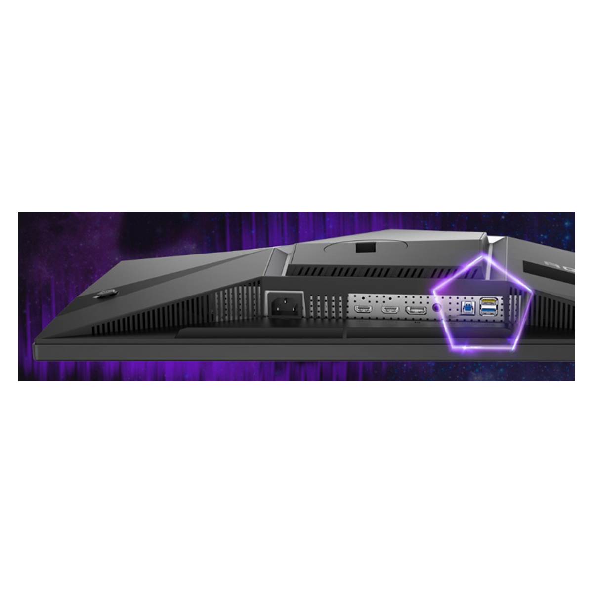AOC AG326UD Agon Pro OLED Gaming Οθόνη Ηλεκτρονικού Υπολογιστή, 32"  | Aoc| Image 5