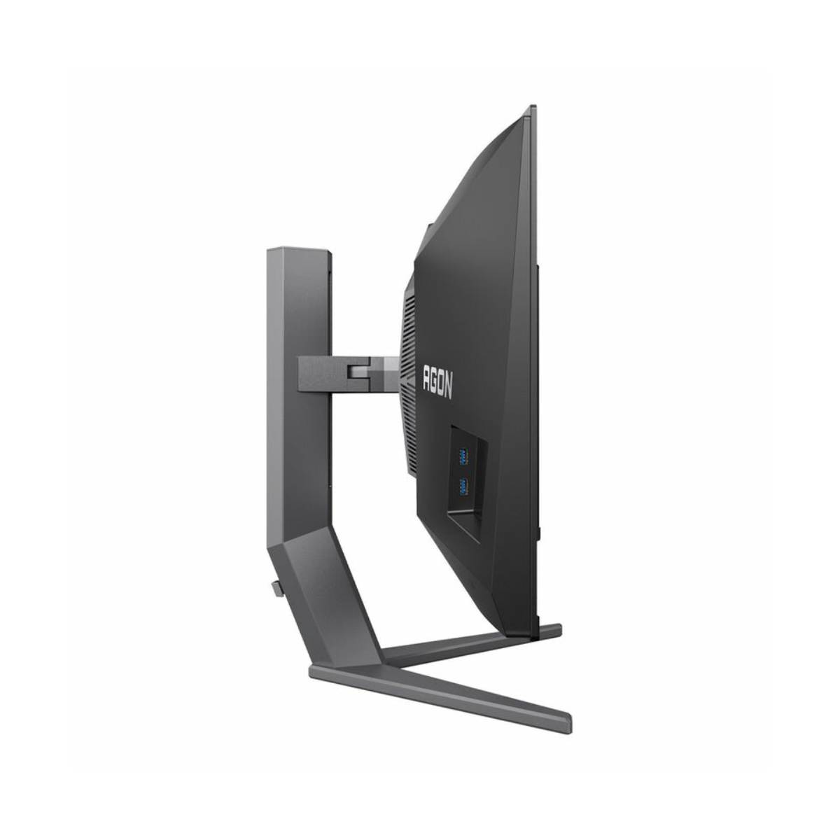 AOC AG346UCD Gaming Οθόνη Ηλεκτρονικού Υπολογιστή, 34" | Aoc| Image 4