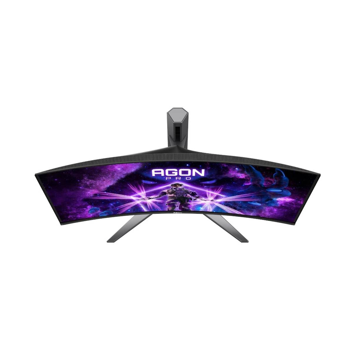 AOC AG346UCD Gaming Οθόνη Ηλεκτρονικού Υπολογιστή, 34" | Aoc| Image 2